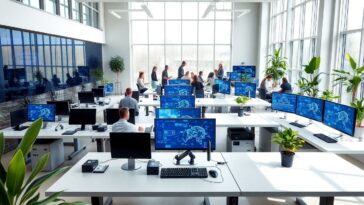 come il regno unito punta a diventare un leader nellintelligenza artificiale python 1759120175