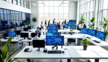 come il regno unito punta a diventare un leader nellintelligenza artificiale python 1759120175