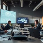 come il regno unito punta a diventare una superpotenza nellintelligenza artificiale python 1759101813