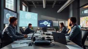 come il regno unito punta a diventare una superpotenza nellintelligenza artificiale python 1759101813