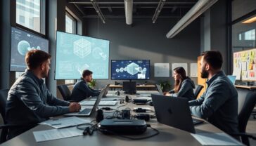 come il regno unito punta a diventare una superpotenza nellintelligenza artificiale python 1759101813