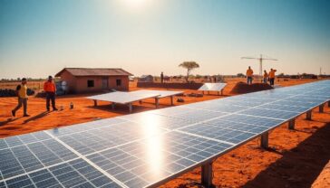 come la cina sta trasformando il panorama energetico africano con i pannelli solari python 1757402238