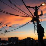 come la criminalita sta minacciando le infrastrutture di rete negli stati uniti python 1757049675