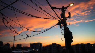 come la criminalita sta minacciando le infrastrutture di rete negli stati uniti python 1757049675