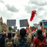 come la gen z indonesiana sta cambiando il volto delle proteste python 1757770944