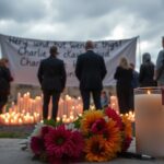 come la morte di charlie kirk ha acceso il dibattito politico in america python 1757594421