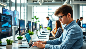 come lai sta cambiando il mercato del lavoro per i neolaureati python 1756843603