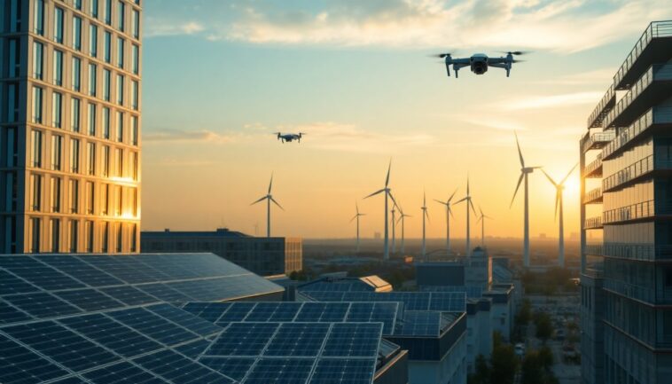 come lia sta cambiando il panorama energetico delle reti in europa python 1757774602