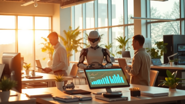 come lintelligenza artificiale cambiera il nostro modo di lavorare python 1756814315