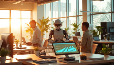 come lintelligenza artificiale cambiera il nostro modo di lavorare python 1756814315