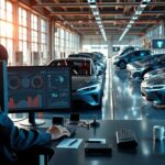 come lintelligenza artificiale sta cambiando il futuro dellindustria automobilistica python 1757005726