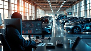 come lintelligenza artificiale sta cambiando il futuro dellindustria automobilistica python 1757005726