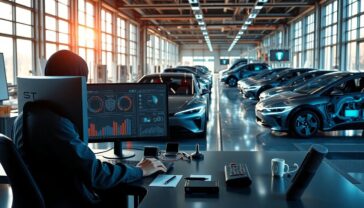 come lintelligenza artificiale sta cambiando il futuro dellindustria automobilistica python 1757005726