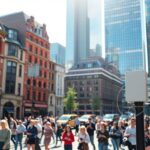 come londra sta trasformando la sua connettivita 4g e 5g python 1757020372