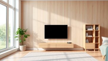 come scegliere il supporto per tv perfetto per il tuo spazio python 1757837178