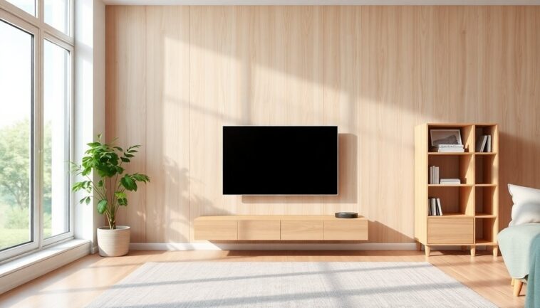 come scegliere il supporto per tv perfetto per il tuo spazio python 1757837178