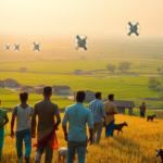 come starlink sta cambiando il panorama della connettivita in india python 1756770321