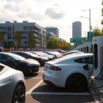 come tesla sta rivoluzionando le stazioni di ricarica per le auto elettriche python 1757509536