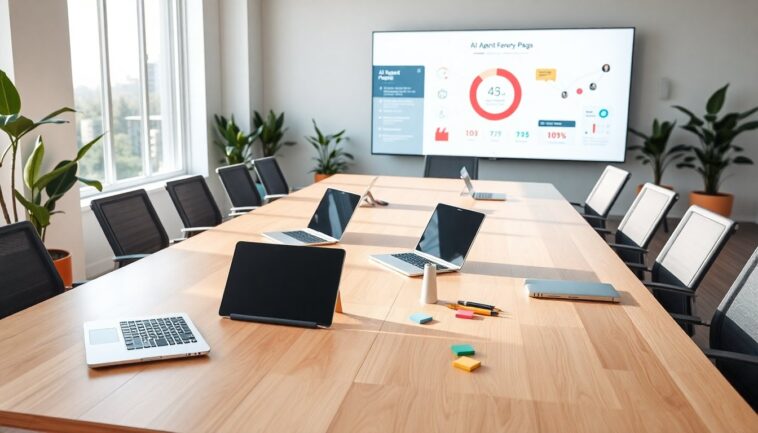 comprendere gli agenti ai e il loro impatto sulla vita quotidiana python 1758263562