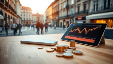 comprendere la valuta digitale euro e le sue implicazioni python 1758606273