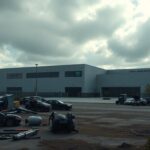 comprendere lattacco informatico a jaguar land rover e le sue implicazioni python 1758502480