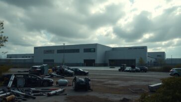 comprendere lattacco informatico a jaguar land rover e le sue implicazioni python 1758502480