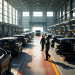 comprendere le implicazioni del cyber attacco a jaguar land rover python 1758337178