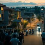 comprendere limpatto dei blackout di internet nei paesi africani python 1758771248