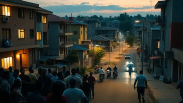 comprendere limpatto dei blackout di internet nei paesi africani python 1758771248