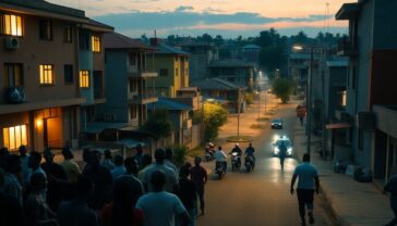 comprendere limpatto dei blackout di internet nei paesi africani python 1758771248