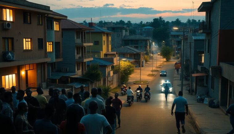 comprendere limpatto dei blackout di internet nei paesi africani python 1758771248