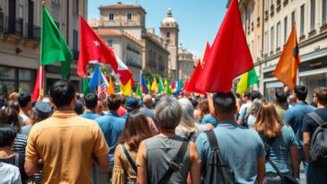 comprendere limpatto dello sciopero generale in italia in solidarieta con gaza python 1758182605