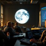 corsa spaziale gli stati uniti e la sfida alla cina per la luna python 1757271279