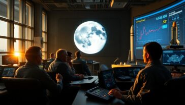 corsa spaziale gli stati uniti e la sfida alla cina per la luna python 1757271279