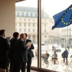 corte ue conferma il framework di privacy dati tra europa e stati uniti python 1756917343