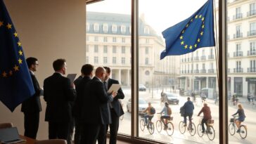 corte ue conferma il framework di privacy dati tra europa e stati uniti python 1756917343