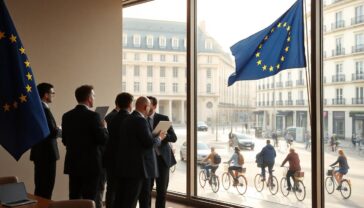 corte ue conferma il framework di privacy dati tra europa e stati uniti python 1756917343