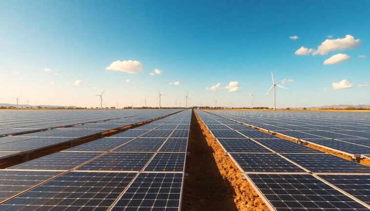 crescita senza precedenti nel settore solare nel 2025 python 1756905860