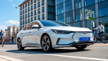 deepal s05 la nuova elettrica di changan pronta a conquistare leuropa python 1757554010