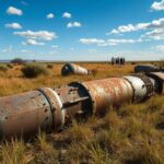 detriti spaziali del razzo cinese avvistati in argentina ecco cosa sapere python 1758995254