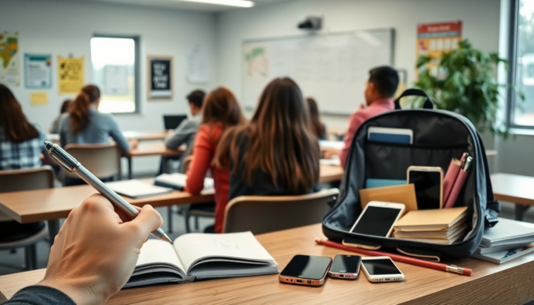 divieto smartphone nelle scuole tutto quello che devi sapere python 1756795950