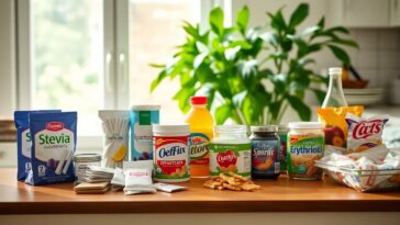 dolcificanti e salute cognitiva cosa devi sapere python 1757130987