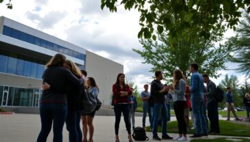 dramma in utah charlie kirk ferito in una sparatoria python 1757546741