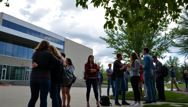 dramma in utah charlie kirk ferito in una sparatoria python 1757546741