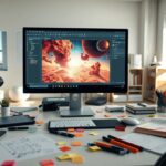 dream prompter come un plugin open source sta cambiando gimp python 1756983758