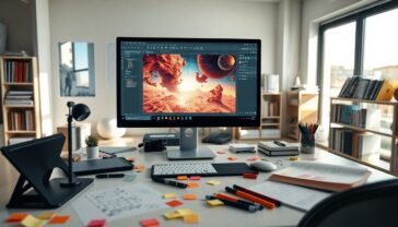 dream prompter come un plugin open source sta cambiando gimp python 1756983758