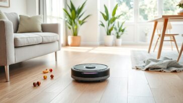 ecovacs deebot x11 il robot aspirapolvere che cambia le regole del gioco python 1757278750