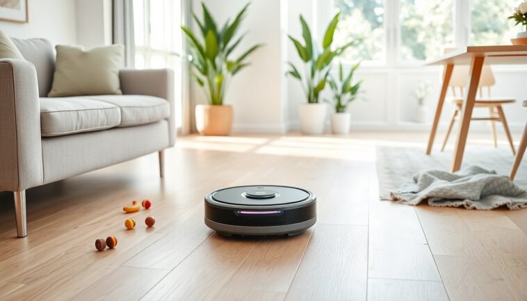 ecovacs deebot x11 il robot aspirapolvere che cambia le regole del gioco python 1757278750