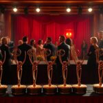 emmy 2025 i vincitori che hanno fatto la storia python 1757921555