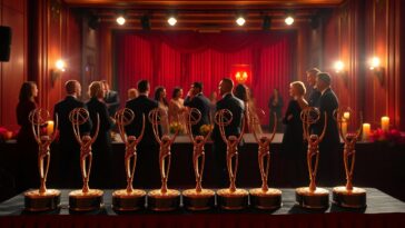 emmy 2025 i vincitori che hanno fatto la storia python 1757921555